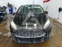 2015 Ford FIESTA фото