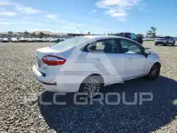 2015 Ford FIESTA фото