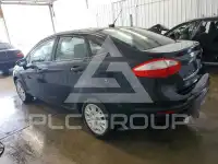 2015 Ford FIESTA фото