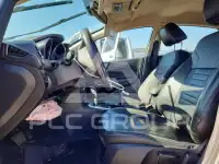 2015 Ford FIESTA фото