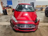 2015 Ford FIESTA фото