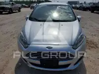 2015 Ford FIESTA photo