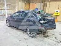 2015 Ford FIESTA фото