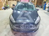 2015 Ford FIESTA фото