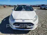 2015 Ford FIESTA фото