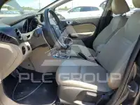 2015 Ford FIESTA фото