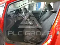 2015 Ford FIESTA фото