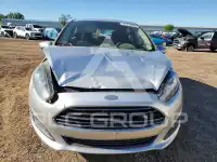 2015 Ford FIESTA фото