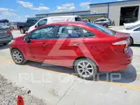 2015 Ford FIESTA фото