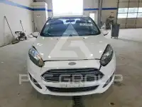 2015 Ford FIESTA photo
