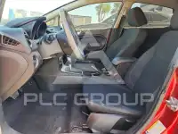 2015 Ford FIESTA фото