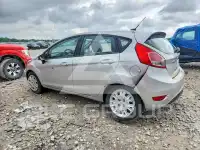 2015 Ford FIESTA фото