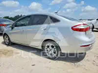 2015 Ford FIESTA photo