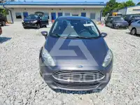 2015 Ford FIESTA фото