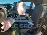 2015 Ford FIESTA фото