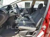 2015 Ford FIESTA фото