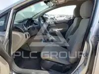 2015 Ford FIESTA photo