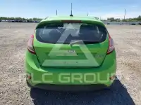 2015 Ford FIESTA фото