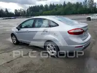 2015 Ford FIESTA фото