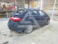 2015 Ford FIESTA фото