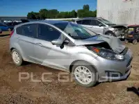 2015 Ford FIESTA фото