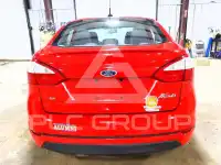 2015 Ford FIESTA фото
