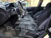 2015 Ford FIESTA фото