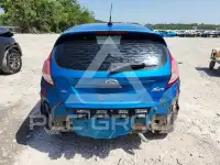 2015 Ford FIESTA photo