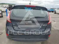 2015 Ford FIESTA фото