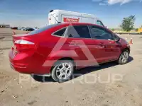 2015 Ford FIESTA фото