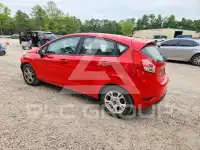 2015 Ford FIESTA photo