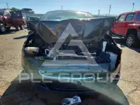 2015 Ford FIESTA фото