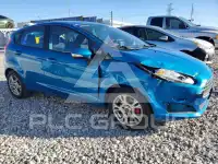 2015 Ford FIESTA фото