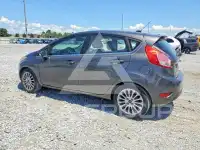 2015 Ford FIESTA фото
