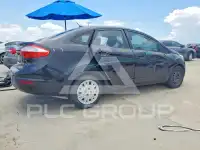 2015 Ford FIESTA фото
