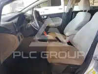 2015 Ford FIESTA фото