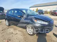 2015 Ford FIESTA фото