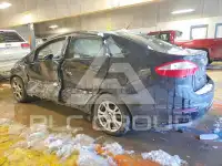 2015 Ford FIESTA фото