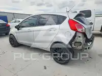 2015 Ford FIESTA фото
