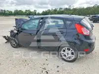 2015 Ford FIESTA фото