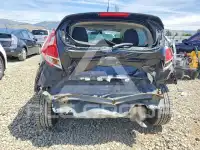 2015 Ford FIESTA photo