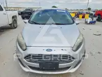 2015 Ford FIESTA фото