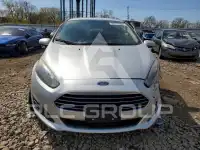 2015 Ford FIESTA фото