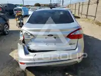 2015 Ford FIESTA фото