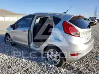 2015 Ford FIESTA фото