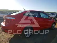 2015 Ford FIESTA фото