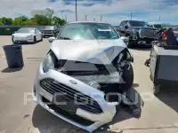 2015 Ford FIESTA фото