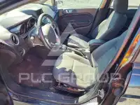 2015 Ford FIESTA фото