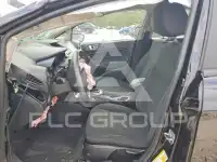 2015 Ford FIESTA фото