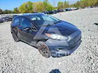 2015 Ford FIESTA фото